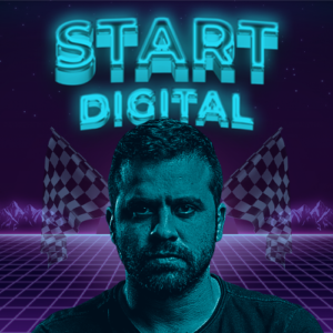 START DIGITAL - PABLO MARÇAL