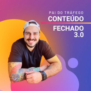 Conteúdo fechado