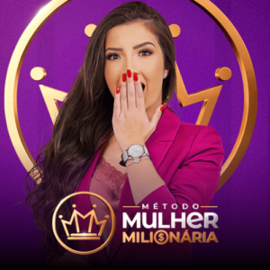 Método Mulher Milionária