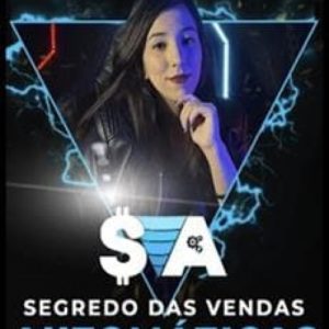 Segredo das Vendas Automáticas