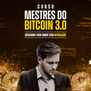 Mestres do Bitcoin 3.0