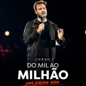 do mil ao milhão