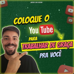 Império com Youtube