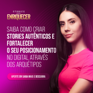 Stories para Enriquecer