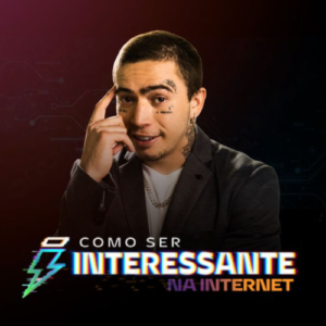 Como ser Interessante na Internet