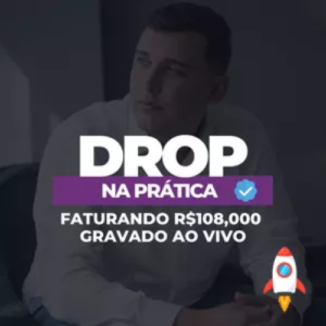 Drop na Prática