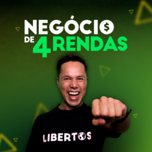 Negócio de 4 Rendas