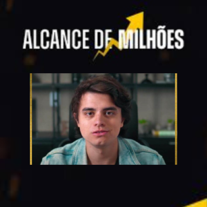 alcance de milhões