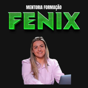 Mentoria Formação Fenix