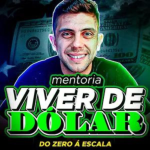 Viver de Dólar