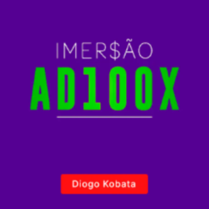 Imersão Ad100X