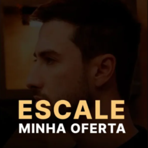 Escale Minha Oferta