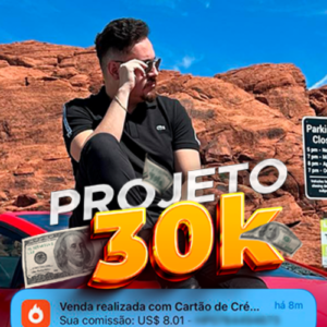 Projeto 30K