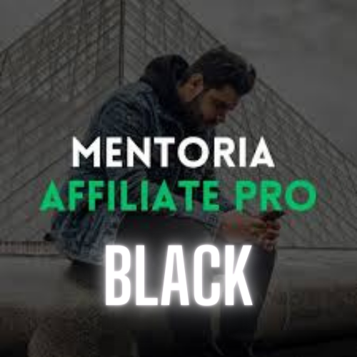 Affiliate Black