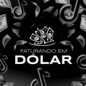 faturando em dólar