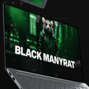 Black ManyRat