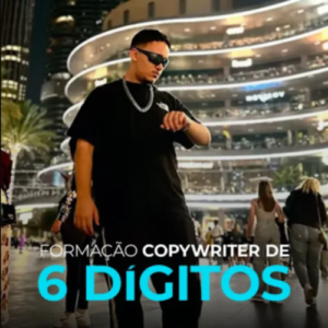 Formação Copywriter de 6 Dígitos