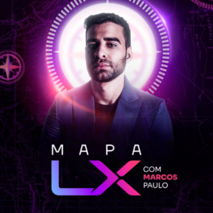 Mapa Lx