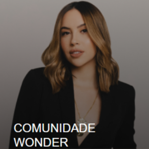 Comunidade Wonder