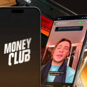 Money Club